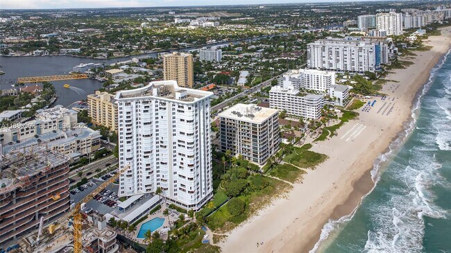 Photo - 1340 S Ocean Blvd Unit 407