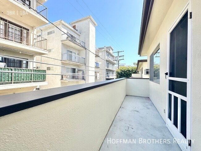 Photo - 1912 Glendon Ave Los Angeles, CA 90025 Unit 6