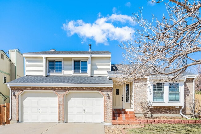 Building Photo - 5097 S Fairplay St