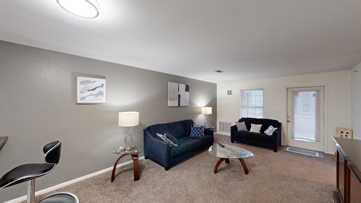 Photo - College Towne Apartments