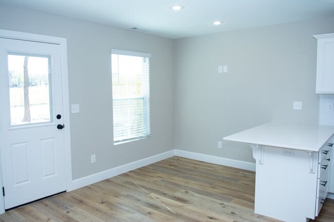 Photo - Modern home in the community of Decatur, A...