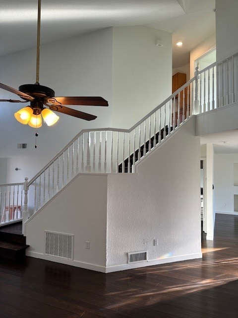 Photo - Stockton 3 Bedroom 2.5 Bathroom Home