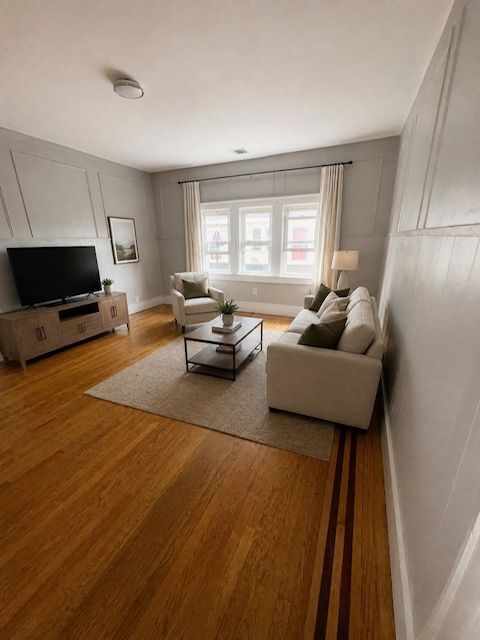Photo - 107 Vassar Ave Unit 3