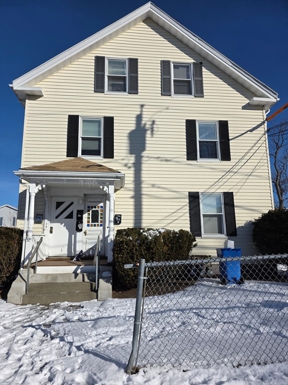 Building Photo - 32 Brown St Unit 1