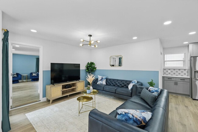 Photo - 3321 Ridgehaven St Unit ID1230866P