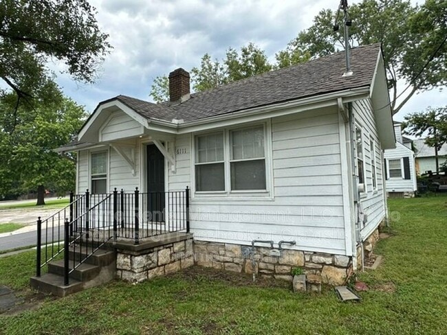 6111 Raytown Rd