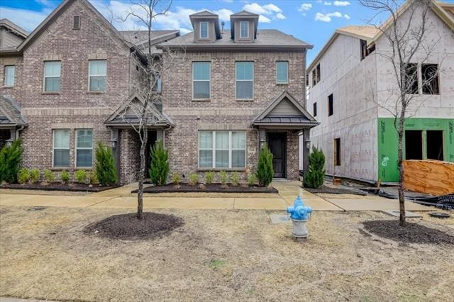 Photo - 4208 Wetstone Ln Townhome
