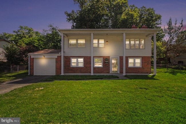 4522 Glendale Rd