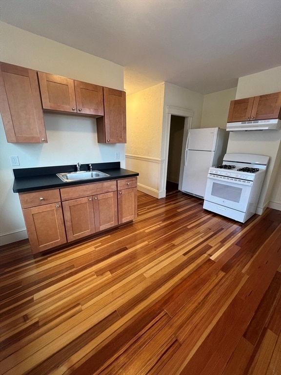 Building Photo - 20 Fairmount St Unit 1 Rental