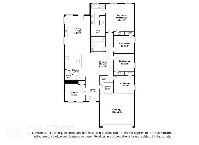 Photo - 14705 Greenleaf Dr