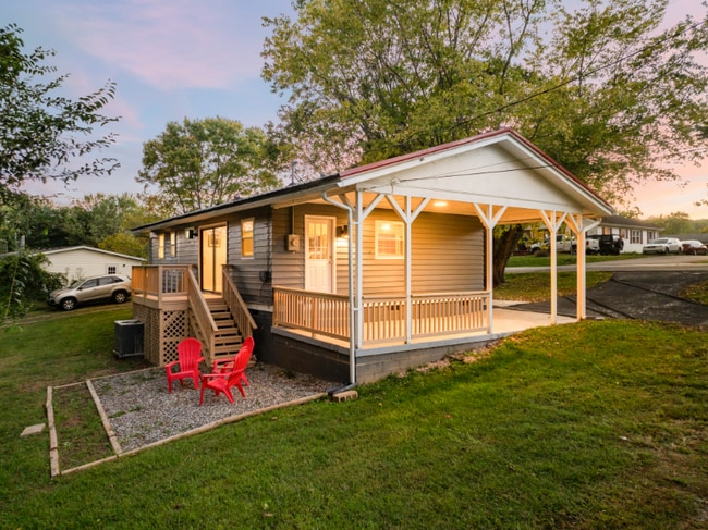 Photo - 482 Gorman Bridge Rd