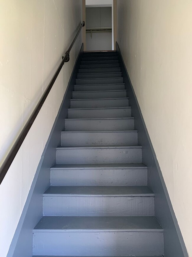 32 Sycamore Duplex Apartment For Rent in Tiffin, OH