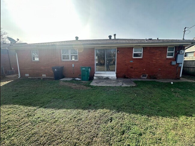 Photo - Rent to Own in Oklahoma City!