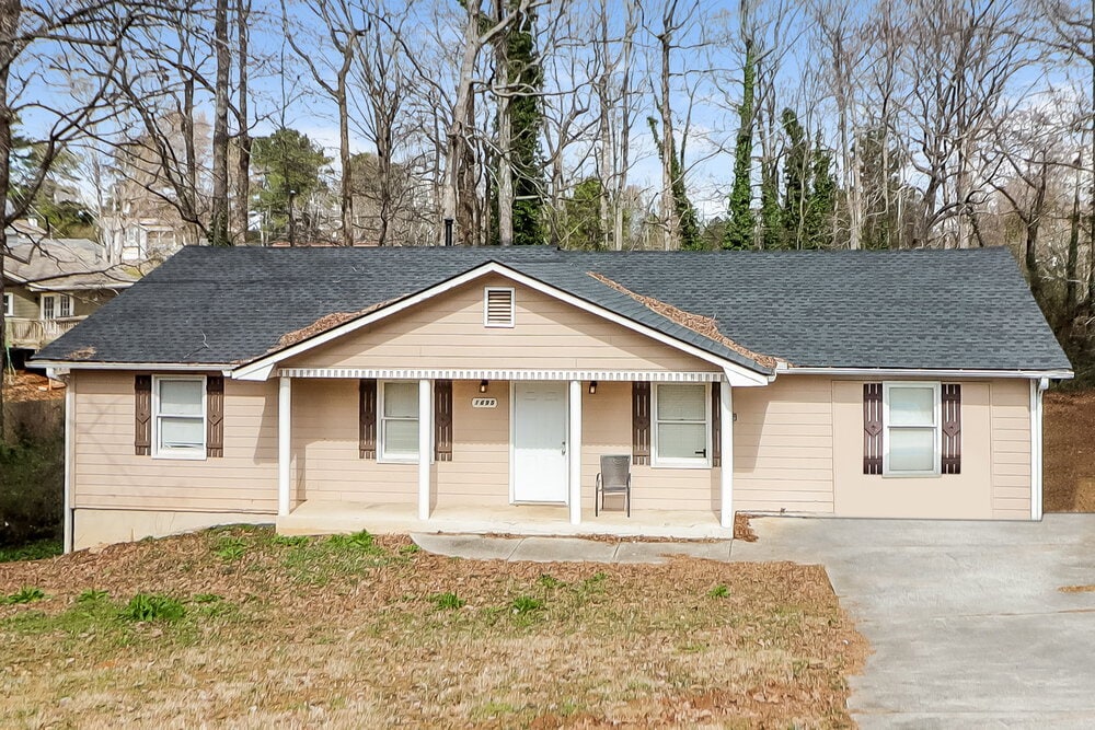 Photo - 1695 Lawrenceville-Suwanee Rd