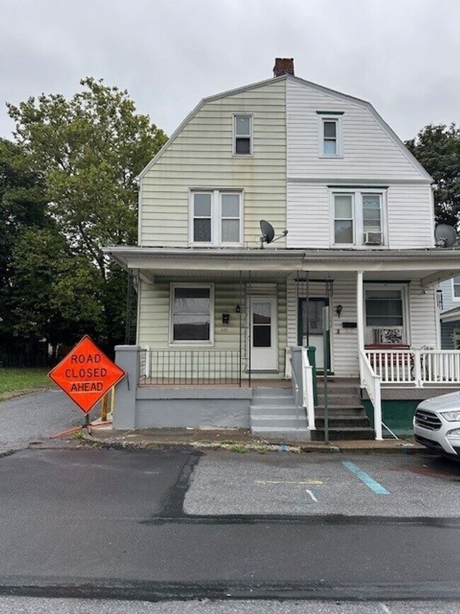Steelton Town-Home 3 Bedroom 1 Bath - Steelton Town-Home 3 Bedroom 1 Bath