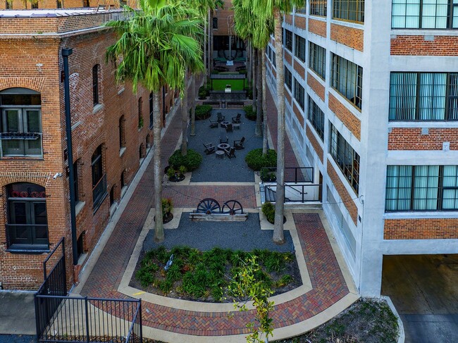 East End Lofts
