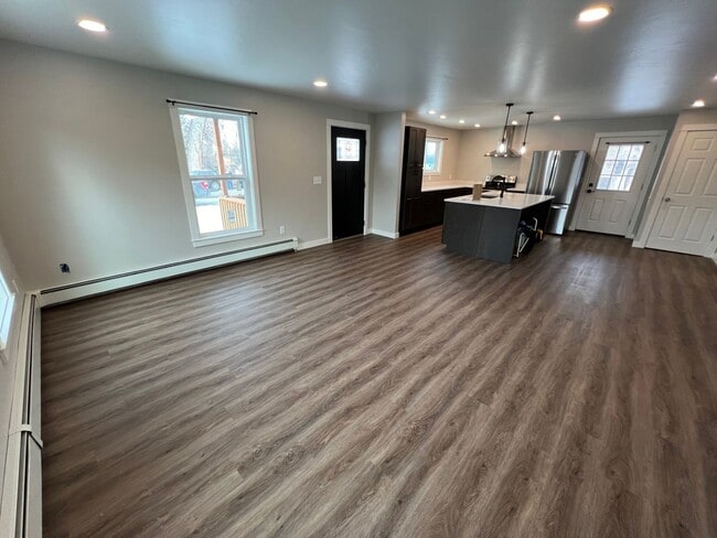 Photo - 2 Bed 1 Bath Fully Remodeled Home W/ Detached Garage and Many Amenities