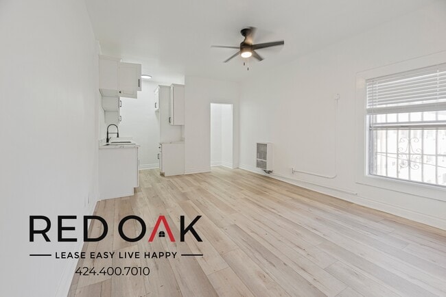 Building Photo - 744 Beacon Ave Unit 311 Rental