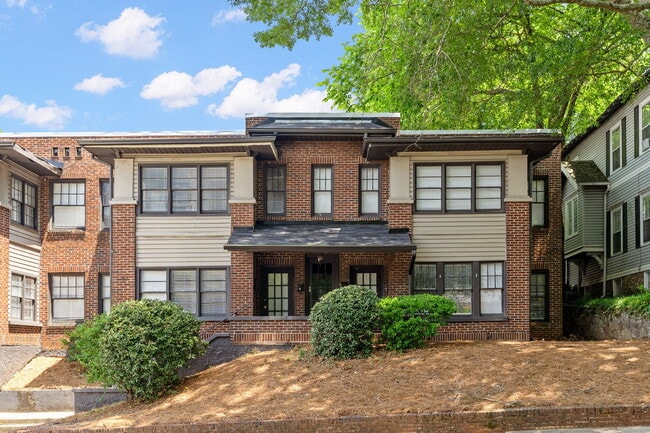 Photo - Linden Apartments
