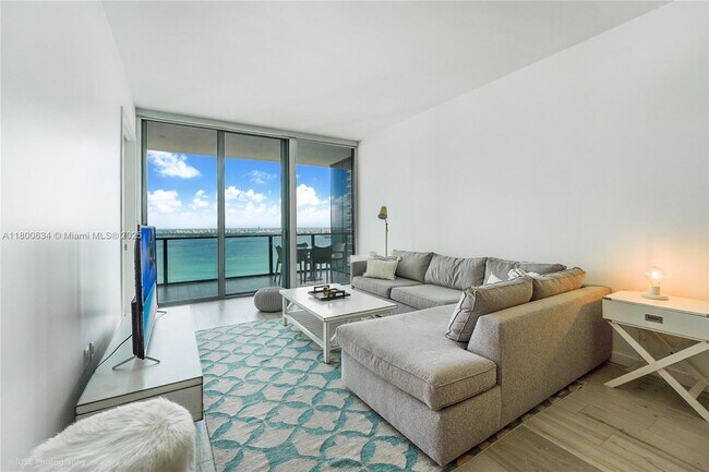 Photo - 480 NE 31st St Condo Unit 3806