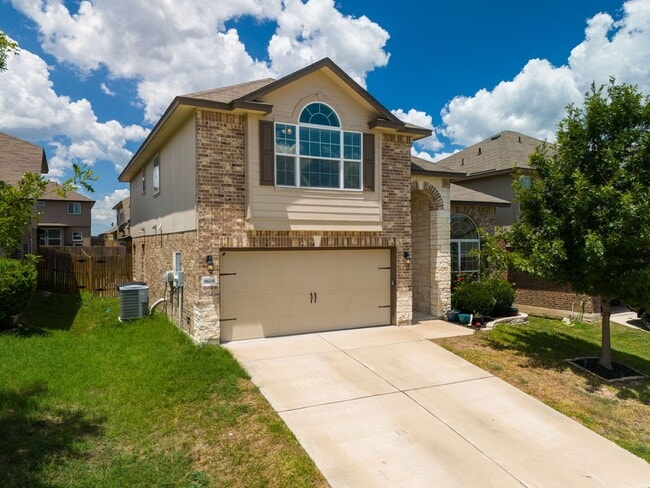 Building Photo - 9605 Raeburn Court