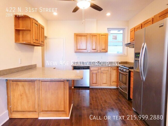 Photo - 422 N 31st St