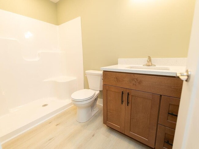 Photo - Westcott 11A - Townhome