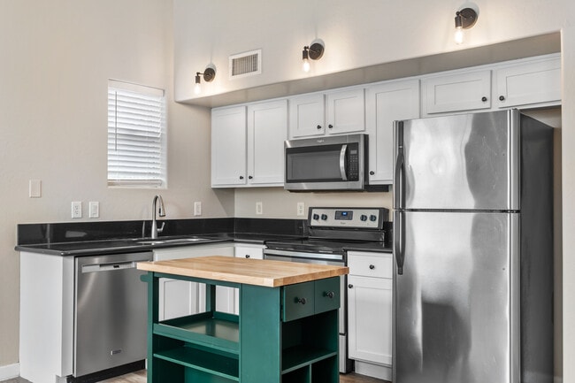 Photo - Roosevelt West Townhomes