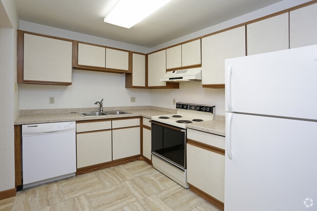 Interior Photo - Ridgewood Apartments