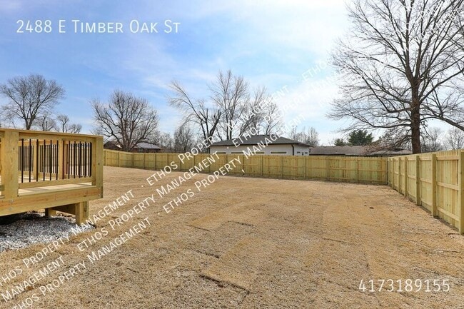 Photo - 2488 E Timber Oak St