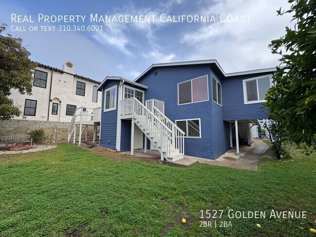 Photo - 1527 Golden Ave