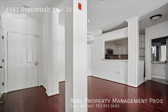 Photo - 4561 Strutfield Ln Unit 3111