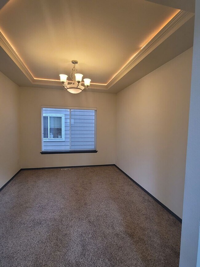 Photo - Lipoma Firs Community home- 4 bedrooms 2.5...