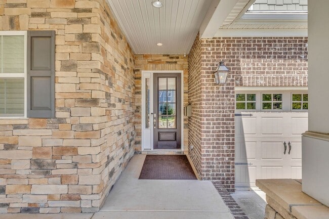Photo - Beautifully maintained and move-in ready, this stunning mostly one-level all-brick home