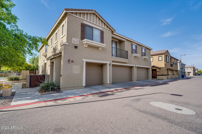 Photo - 1255 S Rialto Townhome