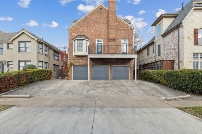 Photo - 4111 Herschel Ave