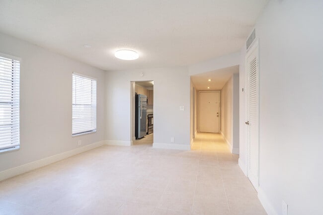 Living Room Space 1 - Viewmax Apartments