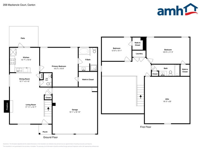 Photo - 208 MacKenzie Ct