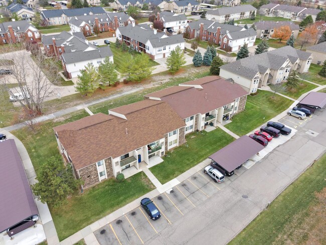 Photo - Legacy at Shoreline