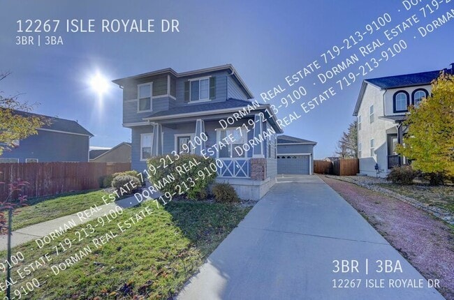 Photo - 12267 Isle Royale Dr