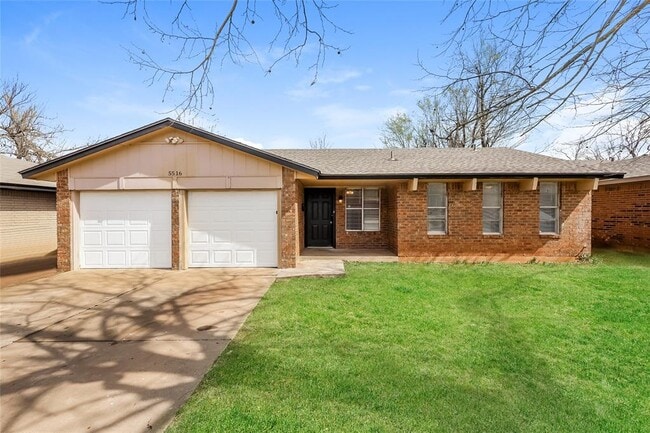 Building Photo - 5516 S Dimple Dr Rental