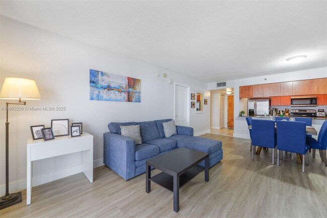 Photo - 1200 Brickell Bay Dr Unit 2903