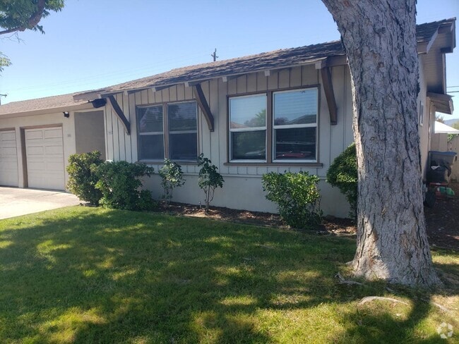 Building Photo - 2180 Camden Ave Rental
