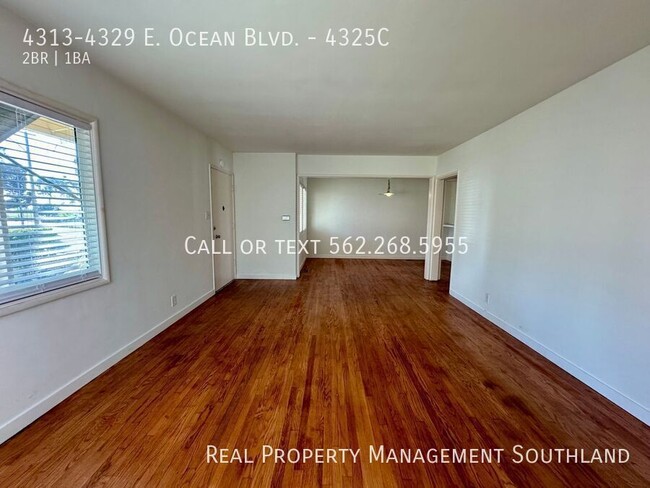 Beautifully Renovated 2 Bed / 1 Bath Apart... - Beautifully Renovated 2 Bed / 1 Bath Apart... Apartamento Unidad 4325C