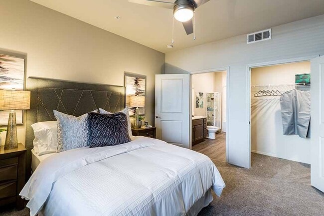 RISE APARTMENT HOMES