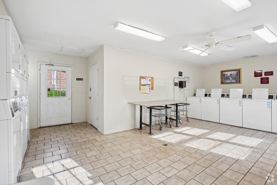 Interior Photo