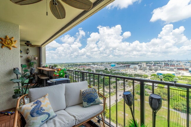 Photo - 5600 N Flagler Dr Unit 2201