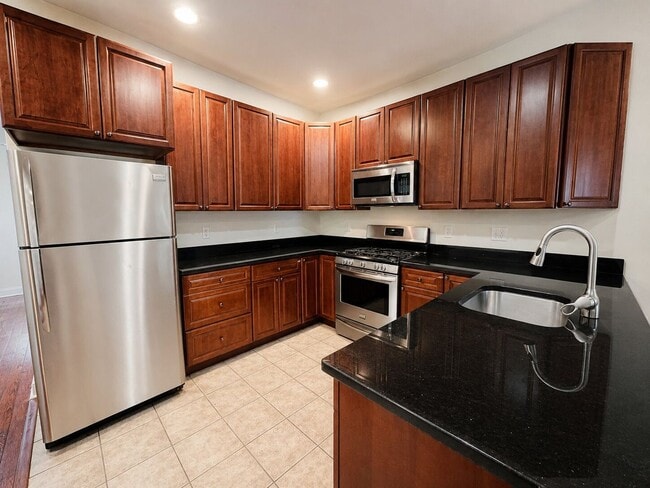 1922 N 17th St Unidad B