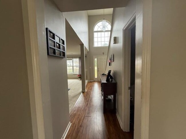 Photo - 160 Trevor Ridge Dr