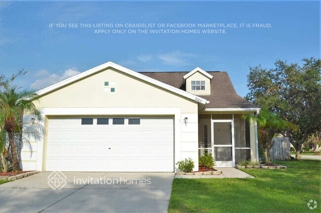 Building Photo - 7004 49th Pl E Rental